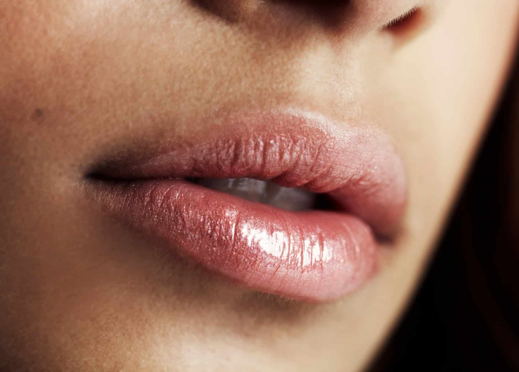 Epilation laser des lèvres à Brest | épilation lèvre supérieure | Drs trimaille et Kerfant