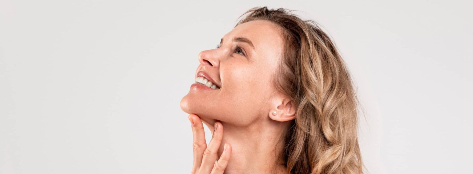 Comment ne plus avoir le menton fuyant sans chirurgie ? Drs Kerfant et — free download
