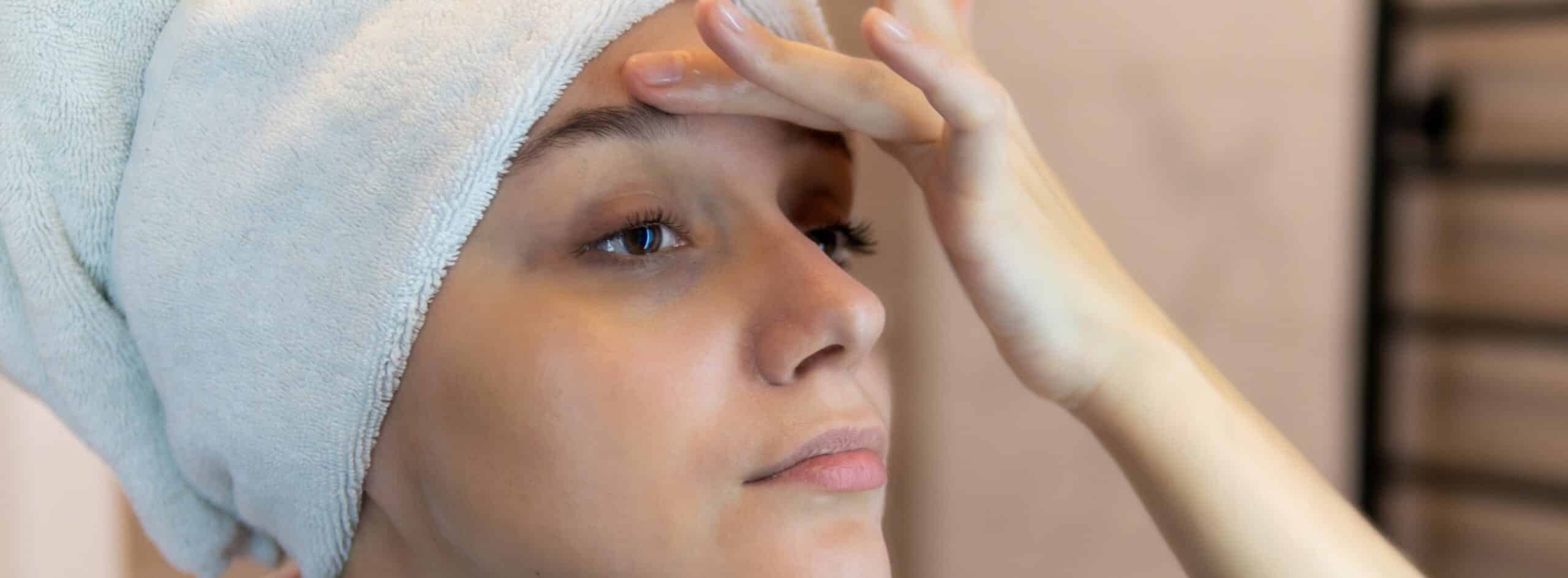 Bienfaits hydrafacial pour peaux ternes