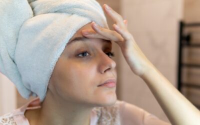 Bienfaits hydrafacial pour peaux ternes