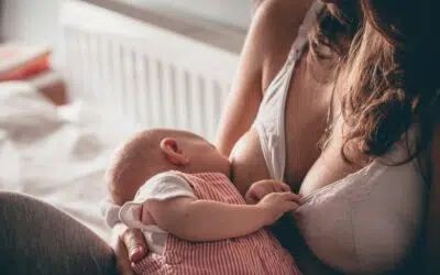 Allaitement et chirurgie esthétique des seins