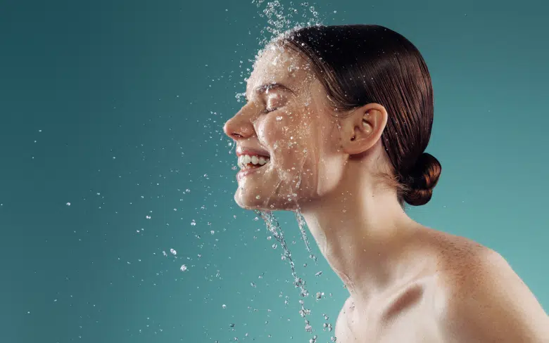 Hydrafacial ou peeling