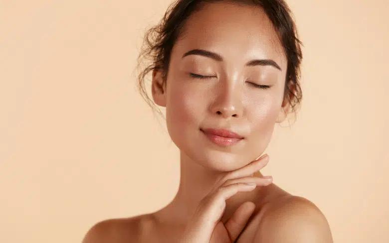 Microneedling et radiofréquence visage | Maison Kaer | Brest