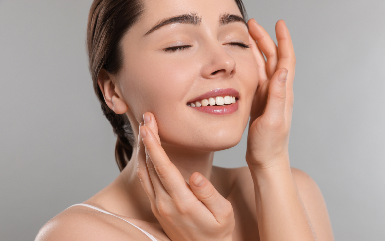 Épilation laser du visage et soins esthétiques | Maison Kaer | Brest