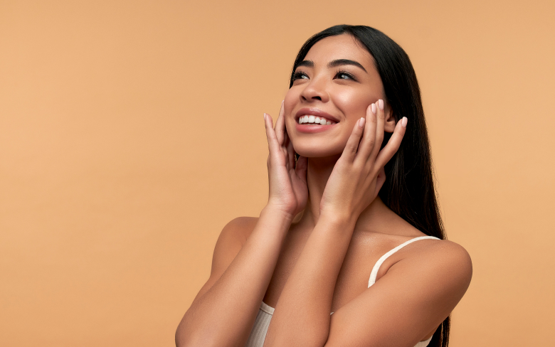 Association soin Hydrafacial aux injections | Maison Kaer | Brest