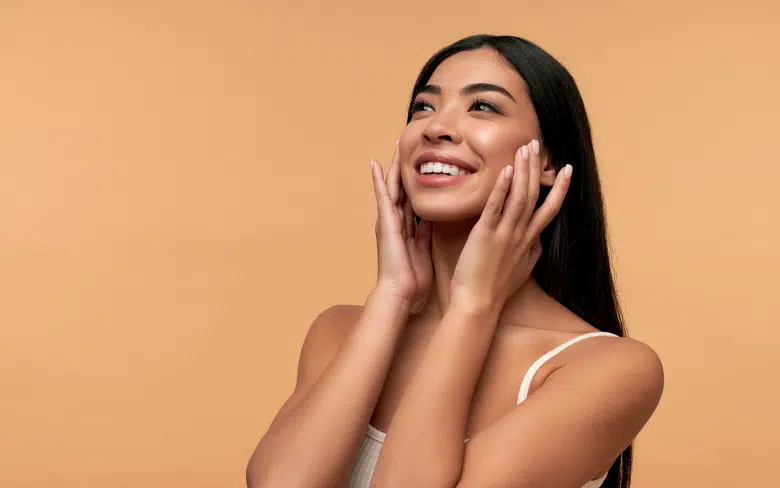 Association soin Hydrafacial aux injections | Maison Kaer | Brest